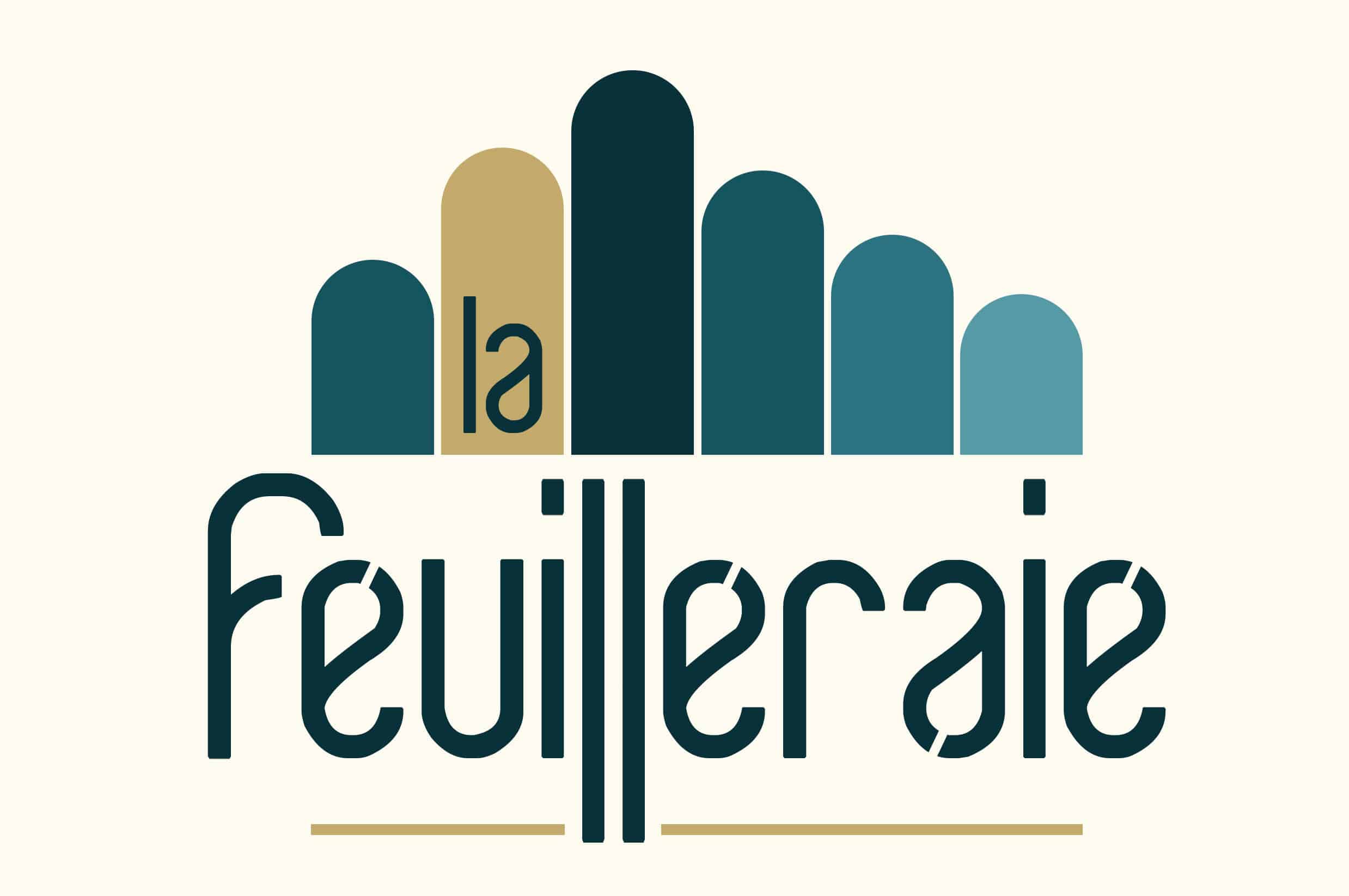 Maison La Feuilleraie